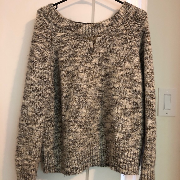 Knitted pullover - Picture 1 of 1